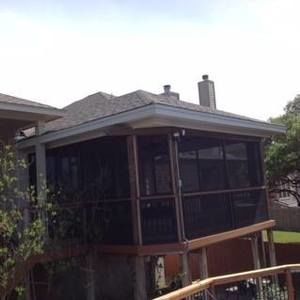 Meet your Posher, Roy